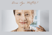 Should doctors age matter