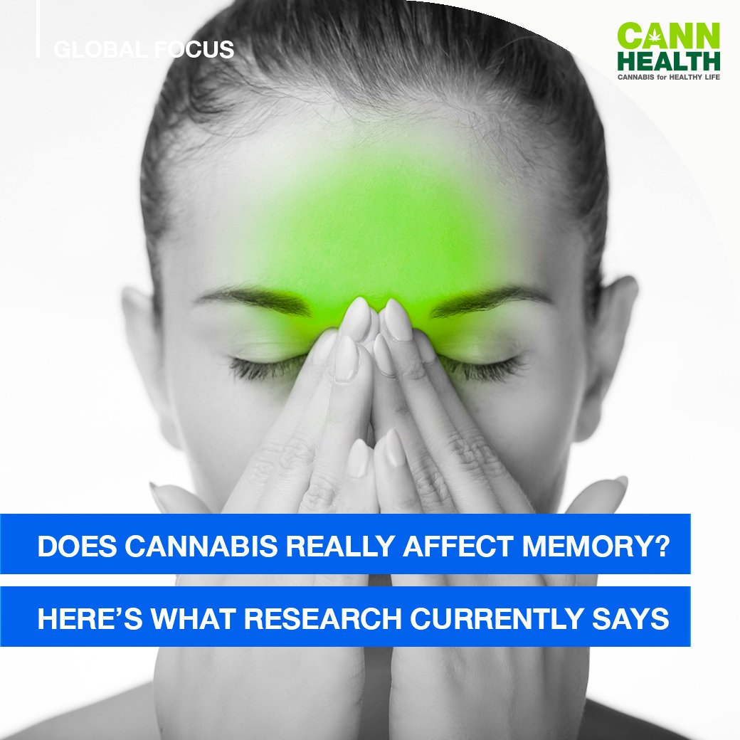 Cannabis use can increase your susceptibility to false memories