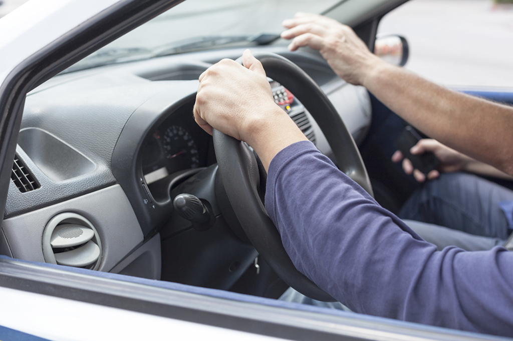 Can you drive after a stroke