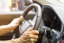 Can you drive after a stroke