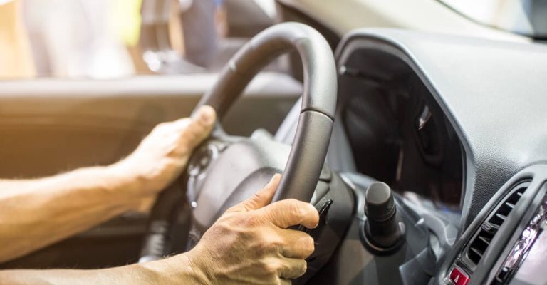 Can you drive after a stroke