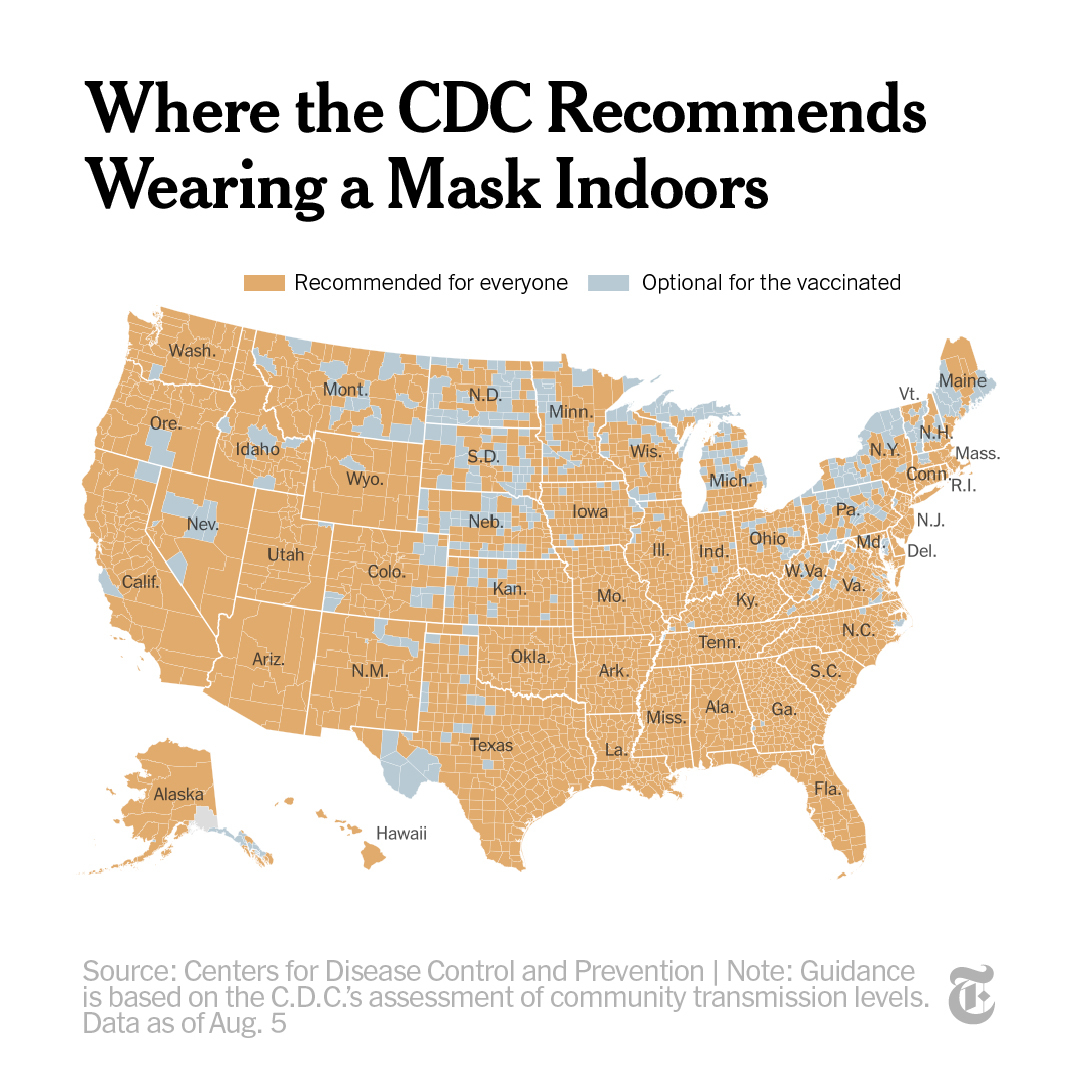 Heres what it will take to normalize wearing masks in america