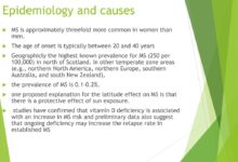 Almost 20 percent of people with ms are misdiagnosed at first