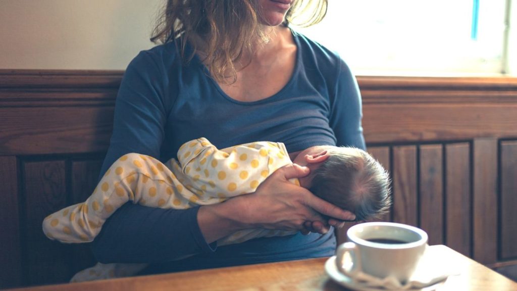Breastfeeding public abm know scary can Breast feeding in public