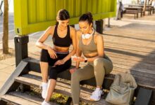 5 best ways to get in your exercise while you travel for the holidays