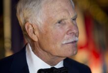 Ted turner and lewy body dementia