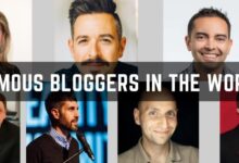 Best blogs of the year
