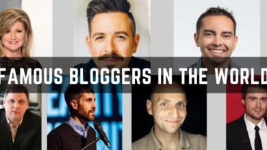 Best blogs of the year