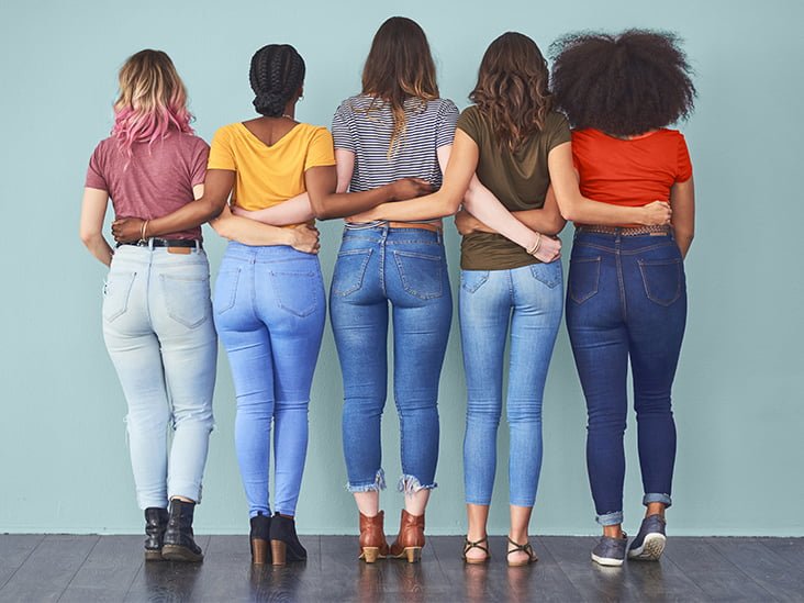 Your waist size is a clue to your heart disease risk