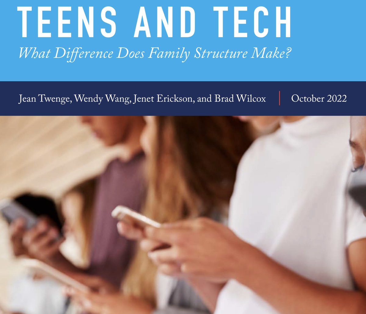 Teens still taking risks now with tech twist