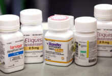 Company working on pill that would replace injected drugs