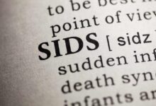 Microsoft data scientist uses skills to combat sids after loss of newborn son