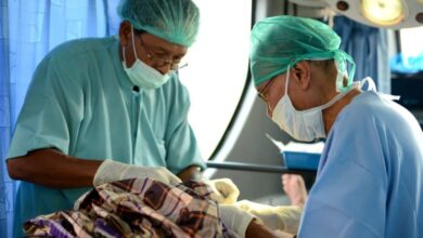Interest in vasectomies increases after abortion ruling what to know about the procedure