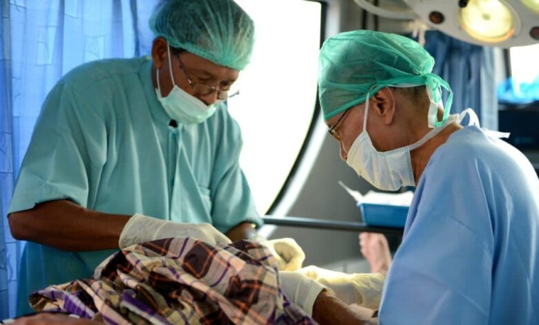 Interest in vasectomies increases after abortion ruling what to know about the procedure