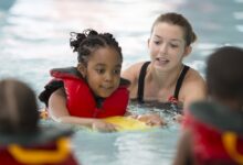 Asthma parenting children