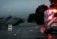 Sounding alarm on climate change and health