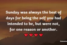 Sunday funnies being your best self