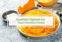 Favorite healthy finds 2