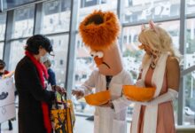 Reasons children go to emergency room on halloween