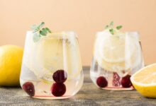 Is hard seltzer healthy