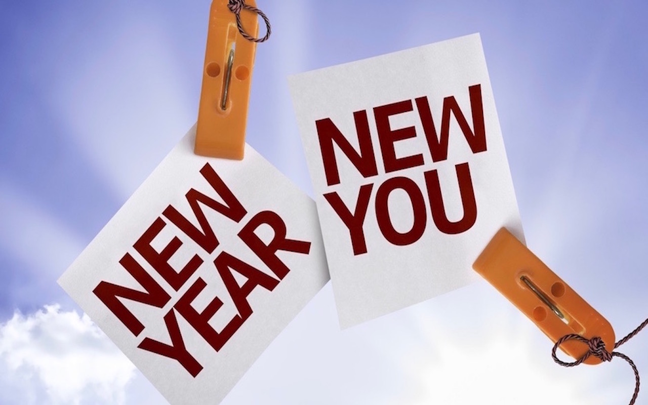 Monday reset program helps new year resolutions