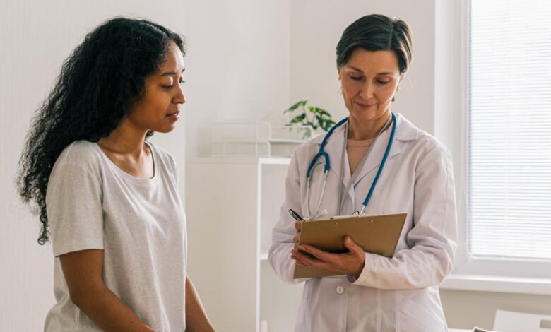 5 important health tests