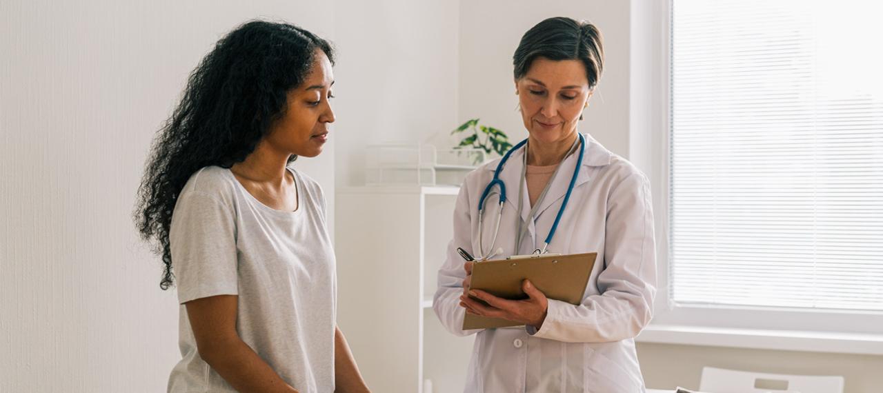 5 important health tests
