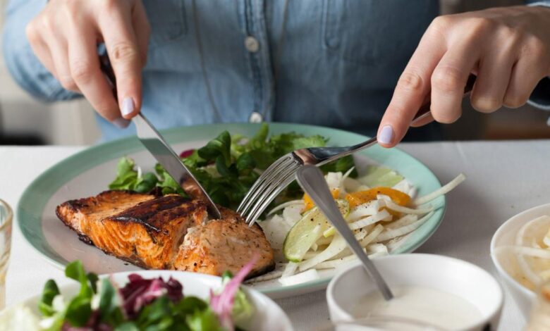 Healthy diet reduce disabilities multiple sclerosis