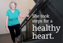 Heres how you can still get heart healthy after 40