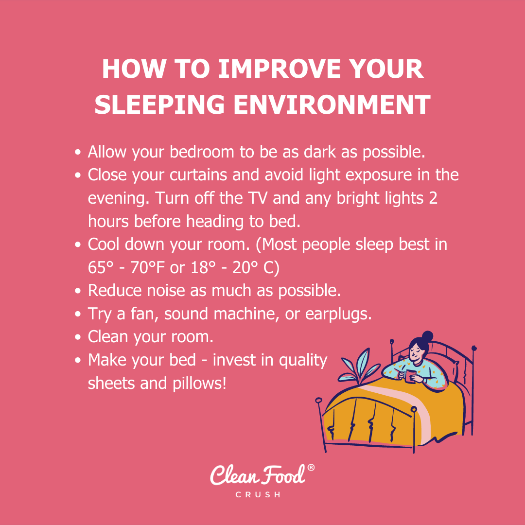 Is clean sleeping beneficial