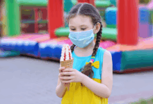 Heres how getting vaccinated helps protect your kids too