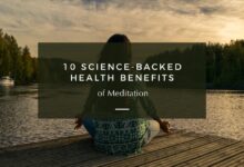 How long should you meditate to get the benefits heres what the science says
