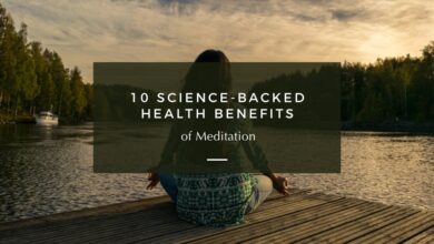 How long should you meditate to get the benefits heres what the science says