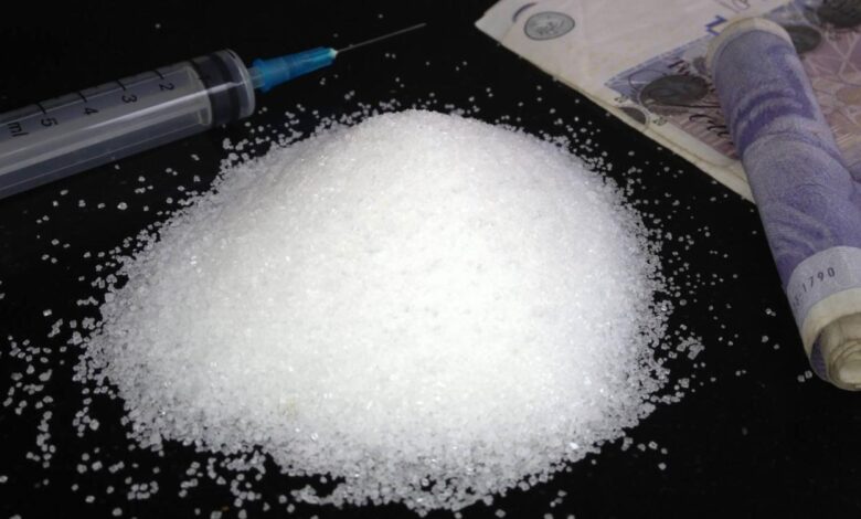 Americas deadly sugar addiction
