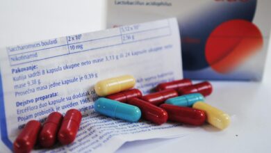 New pill can tell if youve taken medication