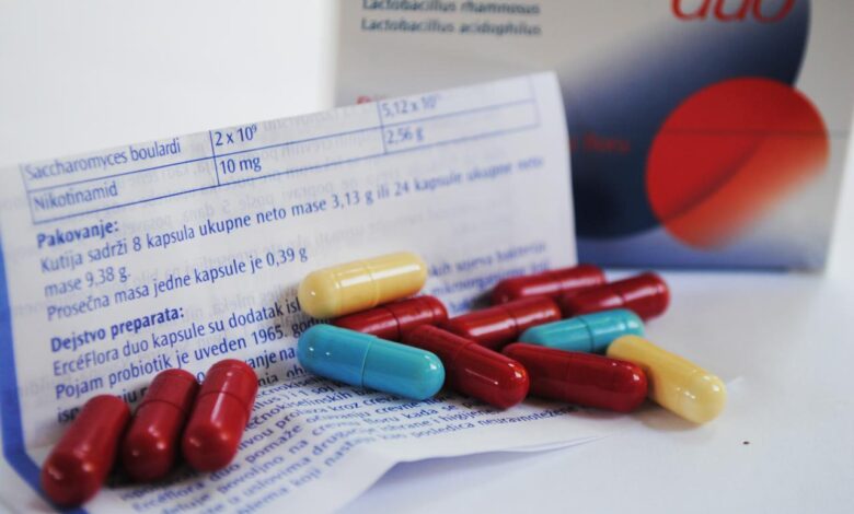 New pill can tell if youve taken medication