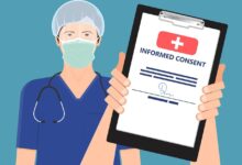 Consent informed aapc
