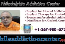 Implant addiction