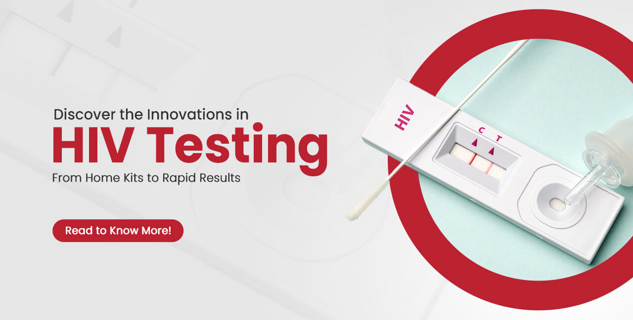 Hiv aidsmap voluntary Why at home hiv testing could be a game changer for key groups