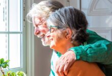 Why more women than men are getting copd