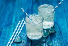 Can sparkling water cause weight gain