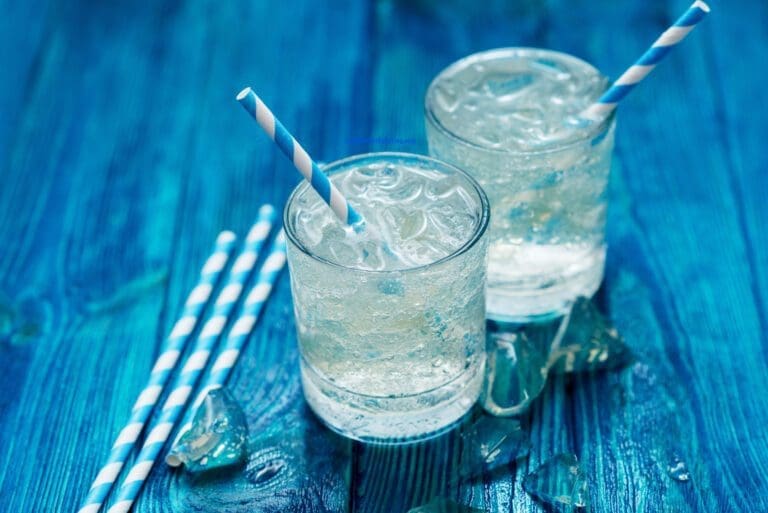 Can sparkling water cause weight gain