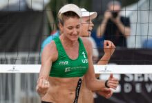 Kerri walsh jennings on dieting like an olympian