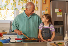 Salmonella found in ground meat products how to cook safely this summer