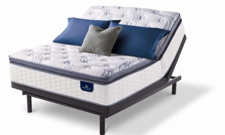 Best mattress for back sleepers