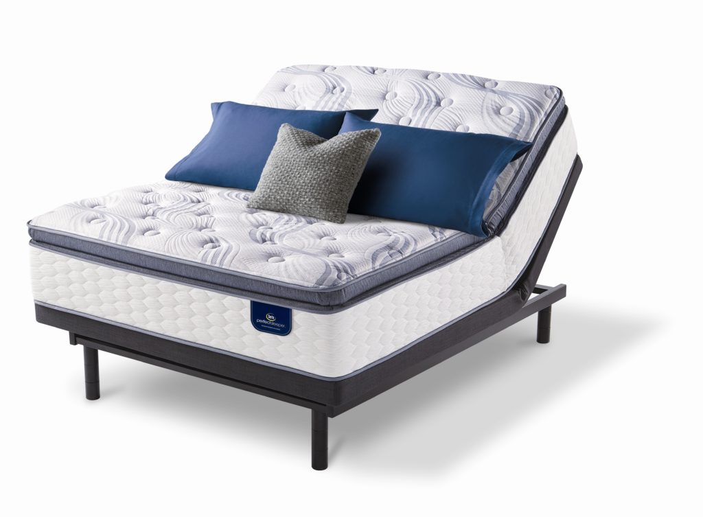 Best mattress for back sleepers