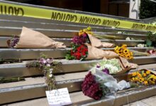 Why are we afraid of mass shootings
