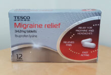 Neurontin and lyrica migraine prevention