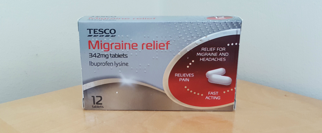 Neurontin and lyrica migraine prevention