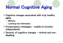 Can your cognition in old age be determined at age 8